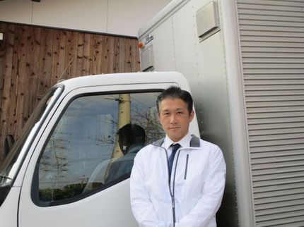 ハートコネクト合同会社の親切丁寧な作業を心がけています!お気軽にご相談ください。の写真