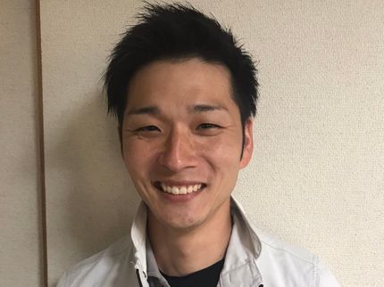 TOMO TECHの見て納得の仕上がり! 選んで頂いているには理由があります! ☆ワックス無料☆の写真