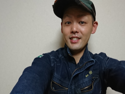藤田電気工事の第2種電気工事士資格者が、作業にお伺い致します!の写真