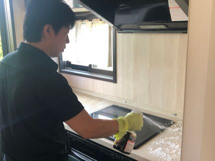 便利屋ベンリーの<リピーター続出!>実績多数!福岡市発で、ご要望に合わせて誠心誠意取り組みます!の写真