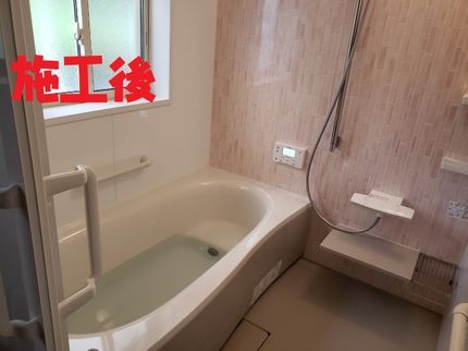 福代工務店の【創業50年以上実績】御前崎市 福代工務店 丁寧、親切、素早く対応!◎の写真
