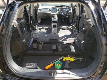 Garage 摩耶の完全自社対応◆車のことならお任せください◆営業時間外・対応地域外もご相談歓迎!の写真