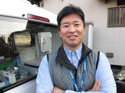 筒井インテリアサービス福岡の《仕上がり重視でやってるので、自信あります!》お任せください!の写真