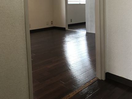 おそうじ革命坂東つくばみらい平店のWAX無料サービス★追加料金一切なし◎損害保険加入済み◆駐車場代お店負担!の写真