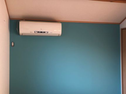 瀬戸内装の◉千葉・埼玉・茨城《お客様第一に!少量の張替えご相談下さい》の写真