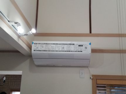 プラーナテックの丁寧な仕事を心掛けております。2万台を超える実績。安心の損害保険加入済み!の写真
