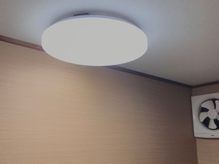 ベンコバの【paypay・クレジット支払い可能】LED・蛍光灯等の取付工事の写真
