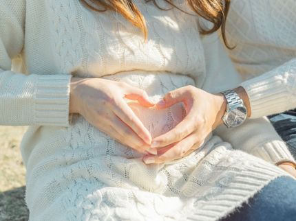 emotional photoの授かった命への想いを形にの写真