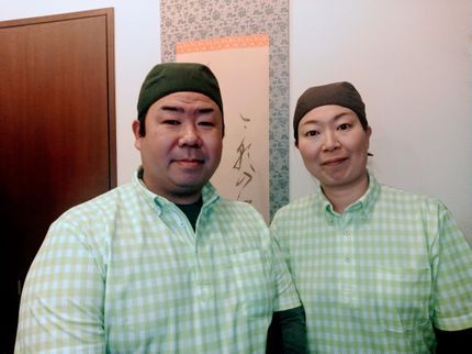 お掃除どんちゃんの夫婦で訪問◆10,800円→9,800円◆消臭・除菌付きでスッキリ◆コロナ対策◎の写真