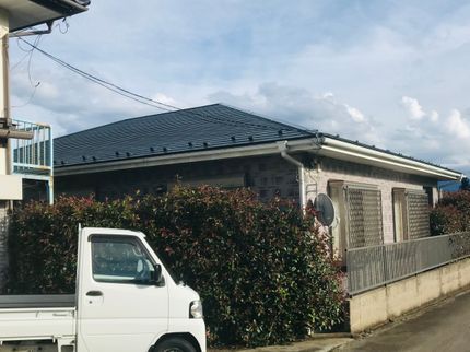 株式会社住まいるの【お家の塗り替え】年間実績250件以上、安心の工事保証、提携リフォームローンありの写真