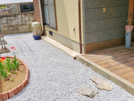 植木屋いのうえの<福岡県飯塚市から出向>禁煙者が伺います◎柔軟に対応します、ご相談ください!の写真