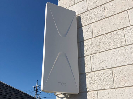 N-TECの地デジ、BS、CSお任せください。エアコン工事など他のサービスと併用可能です。の写真