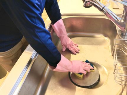 ハウスクリーニングCHARMCLEANの【女性スタッフ在籍】迅速・丁寧対応◎クレジットカード払いも可能◎の写真