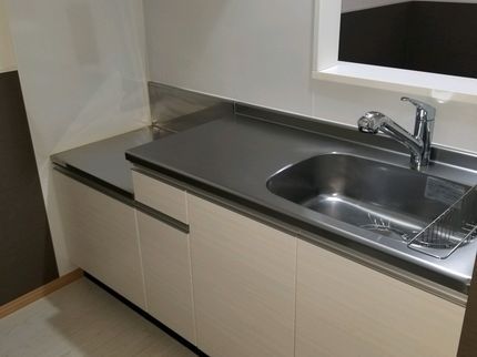 猫の手お掃除隊の空室クリーニング専門店です。只今キャンペーン中エアコン洗浄4,000円の写真