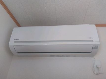 萬(よろず)工事本舗仙台支店のエアコン取り付け/移設・お引越し/不要なエアコンの引き取りの写真