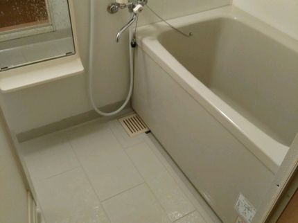 美・cleanupの【経験豊富なスタッフが対応】愛知県中心に対応!ご要望があれば女性スタッフ同行可◎の写真