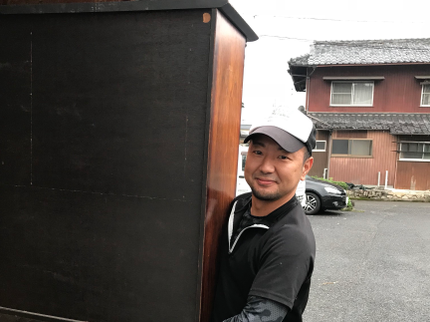 エコーレの★リサイクルショップだから出来る!!不用品買い取りで回収費用を相殺可能★の写真