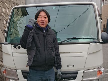 おかたづけのえびす堂の口コミ多数!分別のお手間不要!ご予約前にお問い合わせよりお見積りの対応致します!の写真