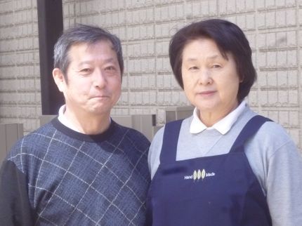 アースクリーンサービスのエアコンクリーニング(壁掛けタイプ)◎夫婦で伺いますの写真