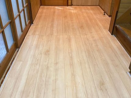 SATO HOMEの<年中無休>お客様目線で対応!プロである自信を持ち責任持って施工させて頂きます!の写真