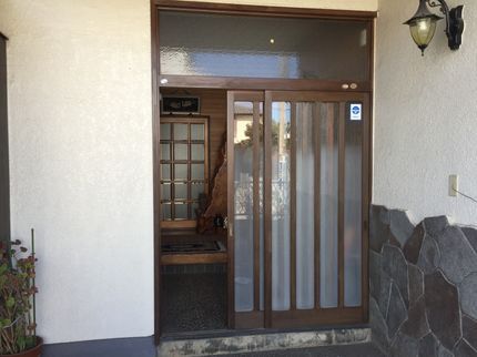 大雅建設の網戸のみ取付、本体のみ交換、または塗装など、ご相談・ご提案させて頂きます。の写真