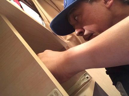 なんでも屋どーさんの網戸の張替え、その他お困りごと解決致します。の写真