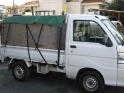 永幸産業株式会社の広島県内!分別不要!お引越しや片付けなど当店にお任せ!の写真