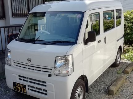 ダックス運送の自転車輸送格安サービスまずはご相談ください!の写真