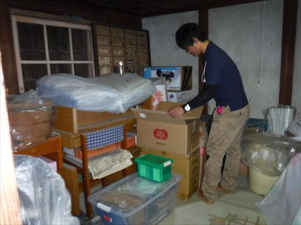 よろず屋 NEEDS(ニーズ)の【佐伯市中心!年中無休!!時間外対応可!】秘密厳守!特殊清掃の対応可能!の写真