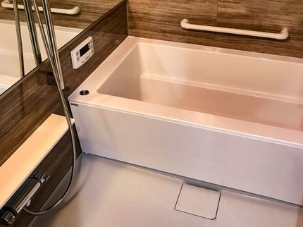 ミムラ建装のPayPay対応♪ 女性スタッフのみの作業も可能です!消毒してお伺いします!の写真