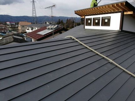 (株)遠藤ホーム板金の【福島県中心に対応】完全自社施工★ご要望に合わせて親切・丁寧にサポートします◎の写真