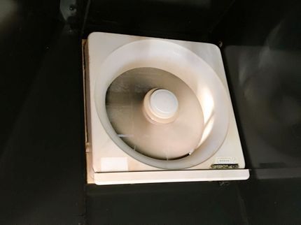 greenの【地域限定割引一宮市岐阜市】夫婦でお伺い致します!ギトギト汚れもスッキリ洗浄◎の写真