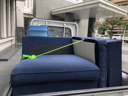 べんり屋 ねこのての毎日24時間対応可★パワーと愛嬌のある若いスタッフが伺います!駐車代当社負担の写真