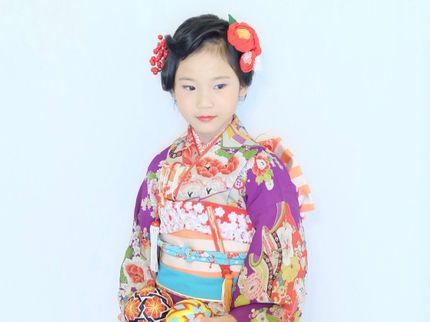 Life-enishi-の【早朝無料】実績3000件!ヘア・メイク・着付けすべてのリクエストにお応えしますの写真
