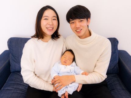 photo studio 啓の【作業外注一切なし◎】幸せを形にいたしますの写真