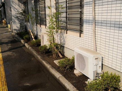 縁ing Placeのあなたの「困ったを「ありがとう」に出来るように努力いたします。の写真