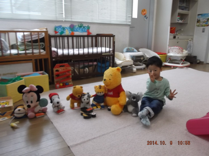 ワンドメッセの忙しいあなたをサポートします!名古屋・西尾張・岐阜市内の家事代行サービス!の写真