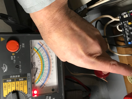でんきレスキュー隊の【業界30年の経験実績!】1級電気施工管理技士、一種電気工事士免許の所持◆の写真