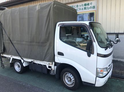合同会社 テイクの年中無休◆豊富な車両で迅速対応させて頂きます♪損害保険加入済みで安心◎の写真