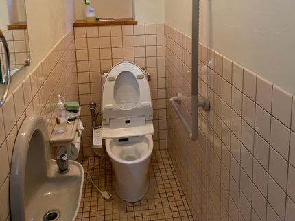 GMSの★三重県★《写真の店長が必ずお伺いします》安心の損害保険加入済み。の写真