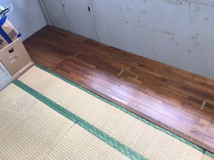 大内工務店の【年中無休】安全に丁寧な仕事いたします!の写真