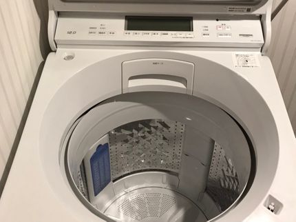 あなたのお悩み解決します! 便利屋ひつじ堂の★分解洗浄で内部のカビ徹底除去でピカピカ!★作業だけでなく接客もご満足頂けます♪の写真