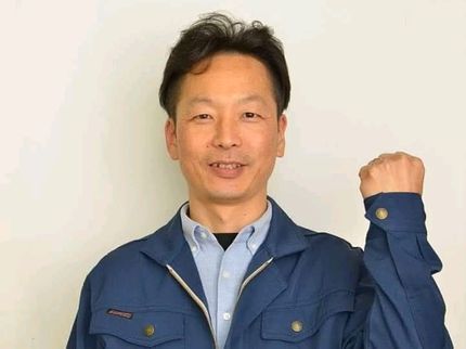 住まいるカンパニーの【7年間の実績】エアコンクリーニングが大好きです♪ハウスクリーニング士資格保有!の写真
