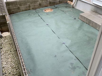 一護屋の【作業外注一切なし】損害保険加入済み◉営業時間外も相談OK!の写真