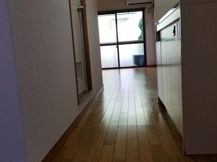 おそうじ革命 埼玉飯能店の《早朝・夜間清掃も対応OK》損害保険加入!追加料金無し!徹底した技術で確実洗浄!の写真