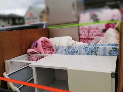 トライ リサイクルの女性スタッフ在住【安心丁寧・迅速対応】当日予約可 深夜料金無し!安心価格でご案内の写真