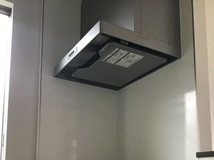 Clean Colorsの作業外注一切なし◎新型コロナウイルス対応消臭除菌ユニット設置対応中です!の写真