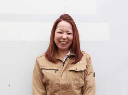 井上商事 〜廃棄物相談所〜の【不用品回収一筋12年】分別不要!ご高齢者様・女性の方も安心の女性スタッフ在籍☆の写真