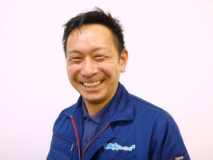 ヤモリプロジェクトの時間を惜しまずに頑固すぎる大分の水垢を取り除きます☆オプション充実☆クレカ利用可の写真