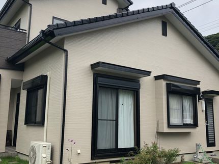 笑栄住環サービスの<損害保険加入済で安心>大手の業務経験も豊富◎業界15年の実績を活かしてご対応!の写真